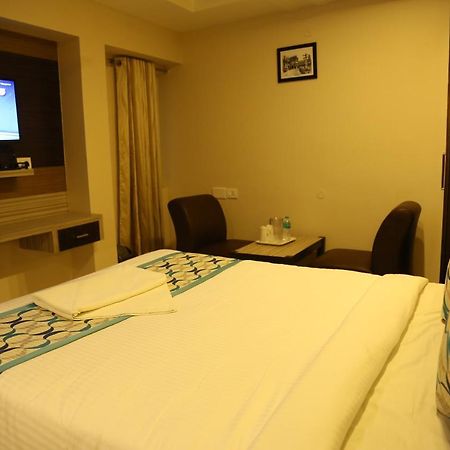 Santhi Bhavan Chennai Zewnętrze zdjęcie