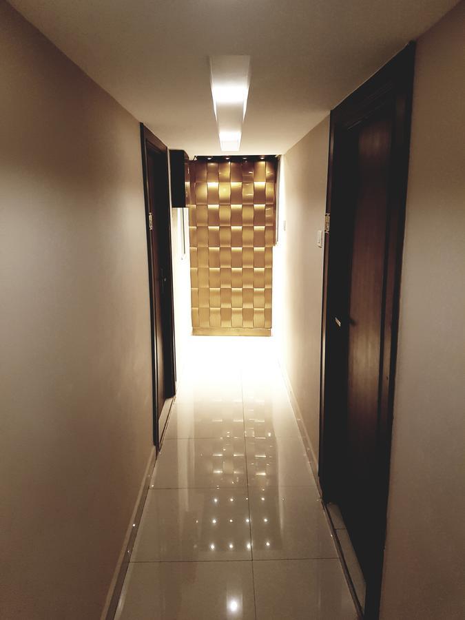 Santhi Bhavan Chennai Zewnętrze zdjęcie
